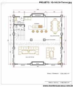 148.50m2-sobrado-1-quarto