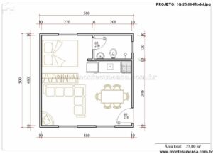 25.00m2-projeto-casa-1-quarto