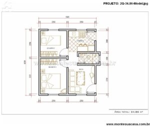 34.86m2-casa-terrea-2-quartos