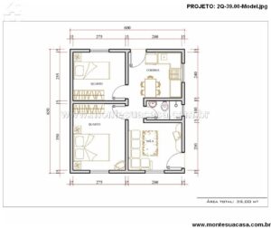 39.00m2-casa-terrea-2-quartos