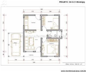 52.51m2-casa-terrea-2-quartos-com-garagem