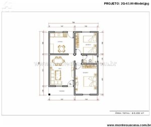 63.00m2-casa-terrea-2-quartos