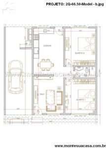 66.50m2-casa-terrea-2-quartos