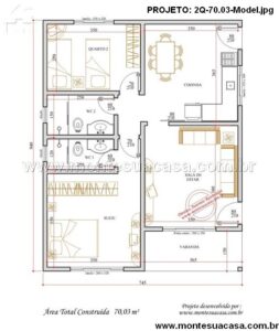 70.03m2-casa-terrea-2-quartos