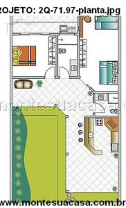 71.97m2-casa-terrea-2-quartos