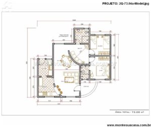 73.04m2-casa-terrea-2-quartos