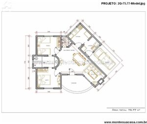 75.77m2-sobrado-2-quartos