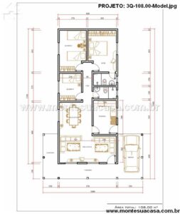 108.00m2-casa-terrea-3-quartos-suite-varanda-garagem
