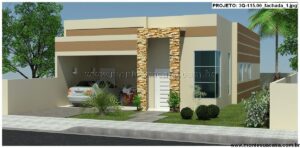 115.00m2-casa-terrea-3-quartos-com-piscina-e-fachada-moderna