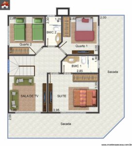 116.92m2-sobrado-3-quartos-com-duas-sacadas-e-area-gourmet