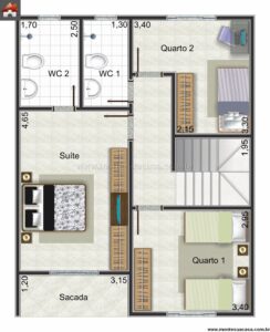 123.20m2-sobrado-3-quartos-suite-sacada-sala-ampla