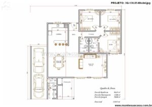 130.85m2-casa-terrea-3-quartos-suite-churrasqueira