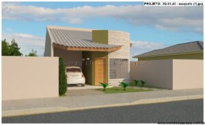 81.45m2-casa-terrea-3-quartos-com-churrasqueira-e-garagem