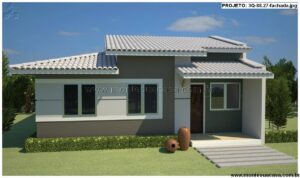 88.27m2-casa-terrea-3-quartos-com-piscina-e-espaco-gourmet