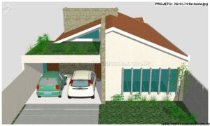 93.74m²-casa-terrea-3-quartos-sala-integrada-cozinha