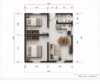 36.00m2-projeto-casa-terrea-2-quartos
