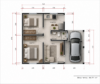44.71m2-projeto-casa-terrea-2-quartos