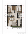 49.80m2-casa-terrea-2-quartos