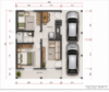 60.80m2-casa-terrea-2-quartos