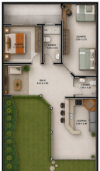 71.97m2-casa-terrea-2-quartos