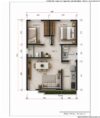 49.80m2-casa-terrea-2-quartos