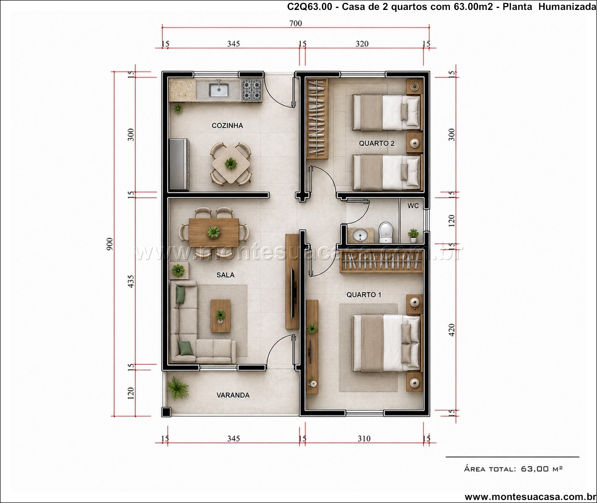 63.00m2-casa-terrea-2-quartos
