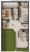 71.97m2-casa-terrea-2-quartos