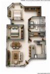 89.96m2-casa-terrea-com-2-quartos-e-cozinha-integrada