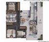 62.64m2-casa-terrea-3-quartos-suite-varanda