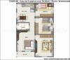 70.20m2-casa-terrea-3-quartos-compacta-economica