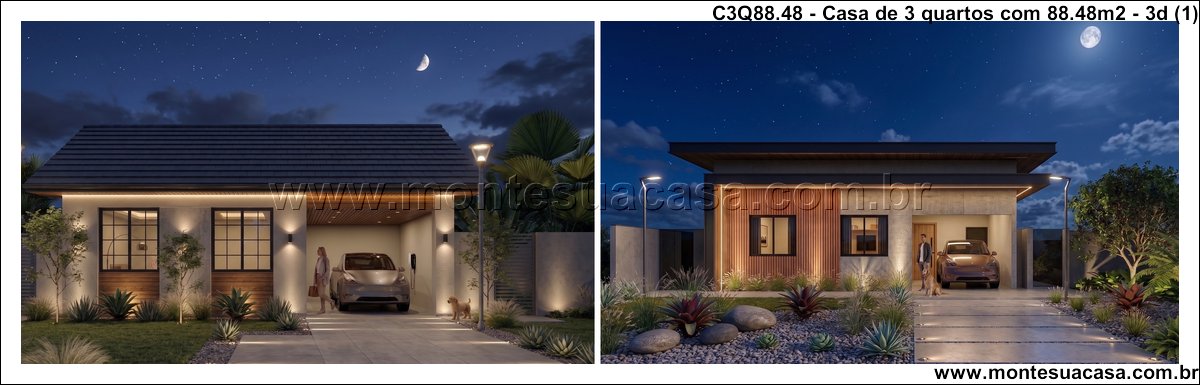 88.48m2-casa-terrea-com-3-quartos-e-garagem-integrada
