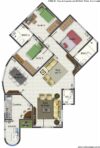 89.26-projeto-casa-terrea-3-quartos-3-suites-sala-dupla-cozinha-lavanderia
