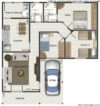 91.54m2-casa-terrea-3-quartos-com-suite-e-garagem