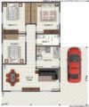94.25m2-casa-terrea-3-quartos-com-garagem-integrada