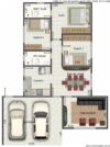 97.50m2-casa-terrea-com-tres-quartos-e-garagem-para-dois-carros