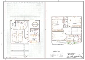 Projeto Arquitetonico 1.1 - Folha 4