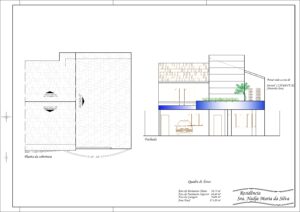 Projeto Arquitetonico 1.1 - Folha 5