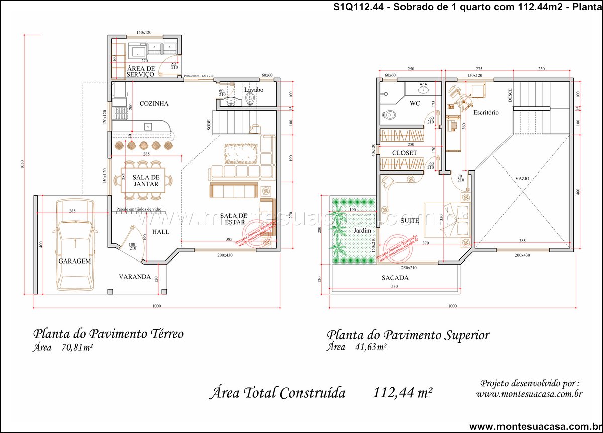 112.44m2-sobrado-com-suite-closet-e-escritorio - Imagem 3