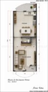 120.00m2-sobrado-moderno-2-quartos-com-duas-sacadas