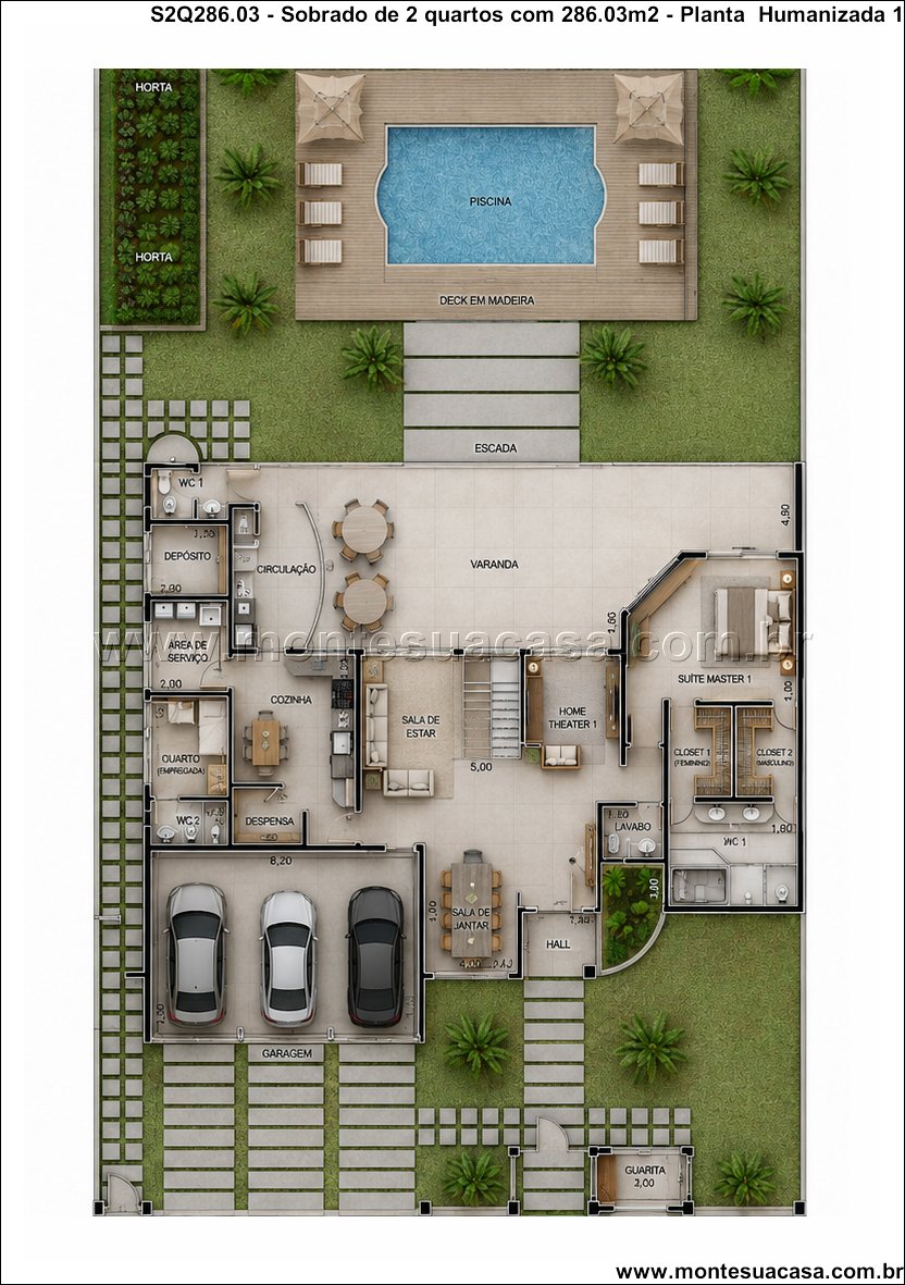 286.03m2-sobrado-moderno-com-piscina-e-terraço