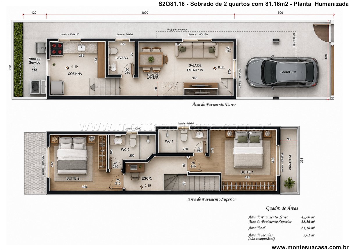 81.16m2-sobrado-2-suites-escritorio