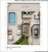 90.02m²-sobrado-moderno-com-2-quartos-e-piscina