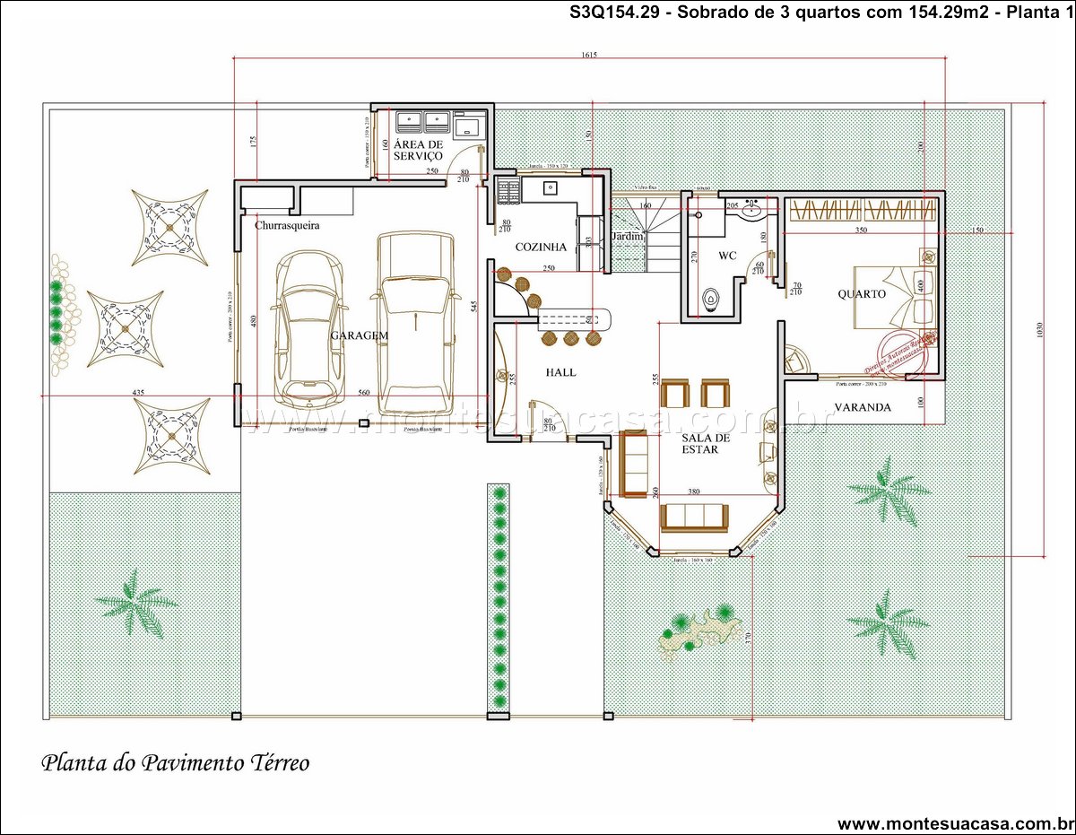 154.29m2-sobrado-3-quartos - Imagem 4