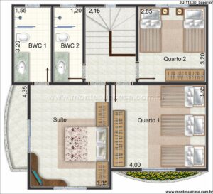 113.30m2-sobrado-com-tres-quartos-e-garagem-integrada