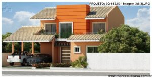 142.53m2-sobrado-3-quartos-area-gourmet-integrada