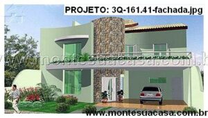 161.41m2-sobrado-moderno-3-quartos-com-sacadas-e-garagem