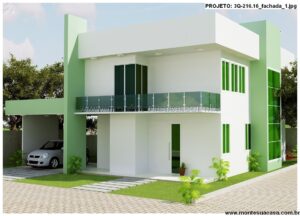 216.16m2-projeto-residencial-moderno-com-3-dormitorios-e-espaco-gourmet