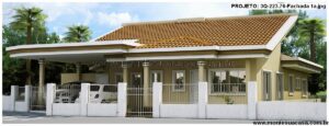223.76m2-projeto-3Q-ambientes-integrados-com-varanda-e-garagem-coberta