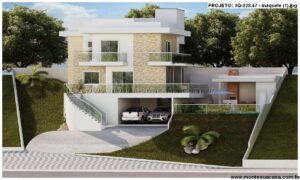 228.47m2-projeto-residencial-moderno-com-piscina-sacadas-e-garagem-em-aclive