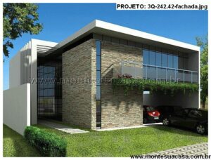 242.42m2-sobrado-moderno-3-quartos-com-piscina-e-fachada-em-pedra